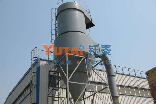 旋風(fēng)除塵器除塵原理 旋風(fēng)除塵器除塵原理