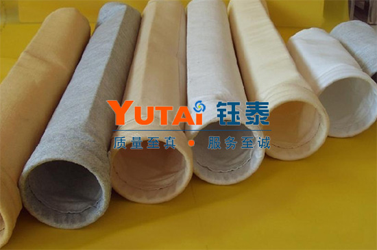 袋式除塵器中使用玻璃纖維除塵布袋的特點(diǎn) 袋式除塵器中使用玻璃纖維除塵布袋的特點(diǎn)