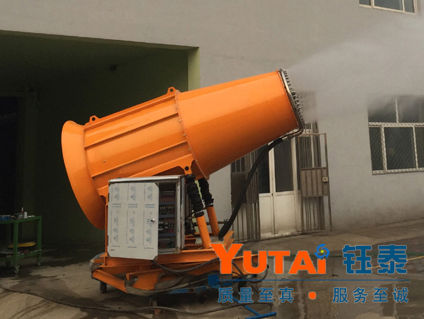 除塵噴霧機(jī)規(guī)格型號(hào)及主要特點(diǎn) 除塵噴霧機(jī)規(guī)格型號(hào)及主要特點(diǎn)