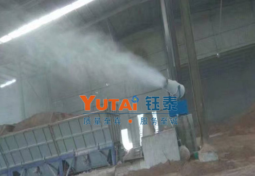 除塵噴霧機(jī)遙控器的使用事項(xiàng) 除塵噴霧機(jī)遙控器的使用事項(xiàng)